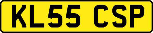 KL55CSP