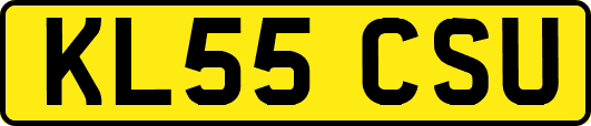 KL55CSU