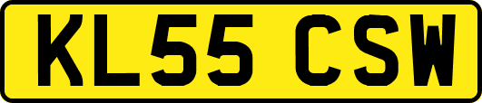 KL55CSW