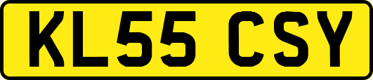 KL55CSY