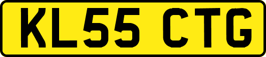 KL55CTG