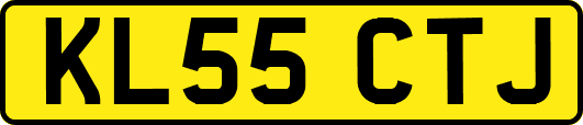 KL55CTJ
