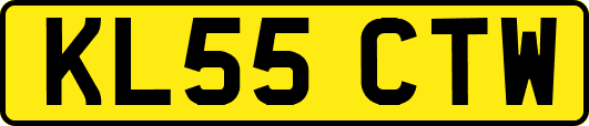 KL55CTW