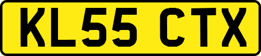 KL55CTX