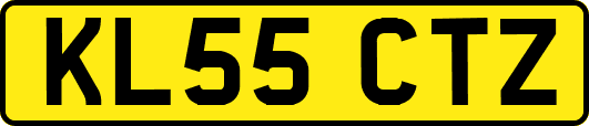KL55CTZ