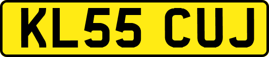 KL55CUJ