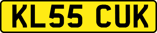 KL55CUK