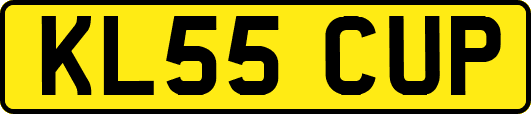 KL55CUP