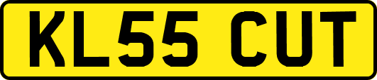 KL55CUT