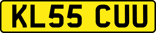 KL55CUU