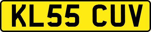 KL55CUV