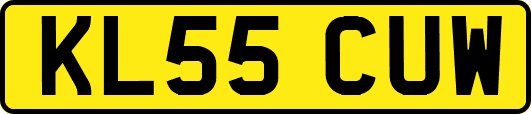 KL55CUW