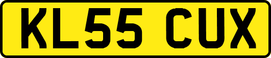 KL55CUX