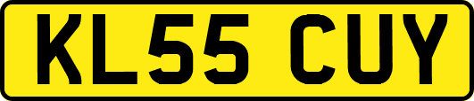 KL55CUY
