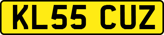 KL55CUZ