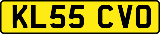 KL55CVO