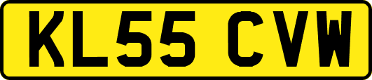 KL55CVW