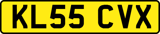 KL55CVX