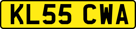 KL55CWA