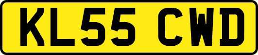 KL55CWD