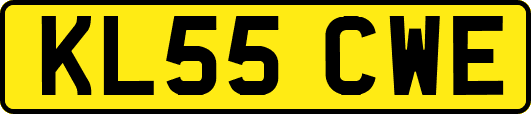 KL55CWE
