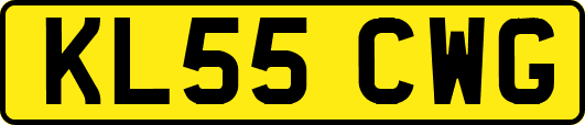 KL55CWG