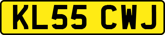 KL55CWJ