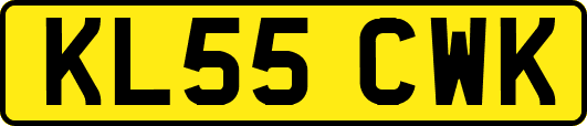 KL55CWK