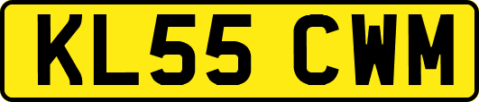 KL55CWM