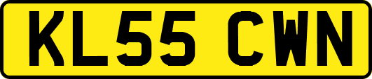 KL55CWN
