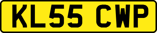 KL55CWP