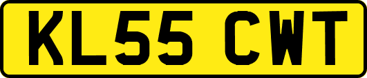 KL55CWT