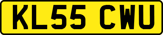 KL55CWU