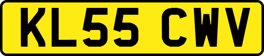 KL55CWV