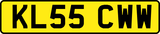 KL55CWW