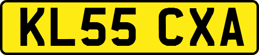 KL55CXA