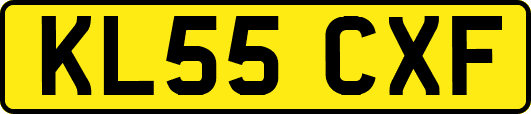 KL55CXF