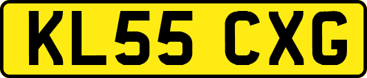 KL55CXG
