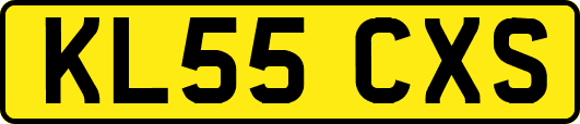 KL55CXS