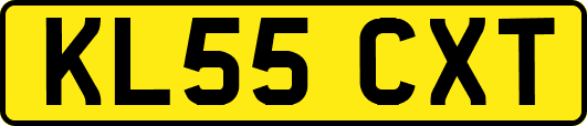 KL55CXT