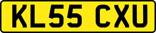 KL55CXU