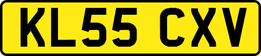 KL55CXV