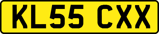 KL55CXX