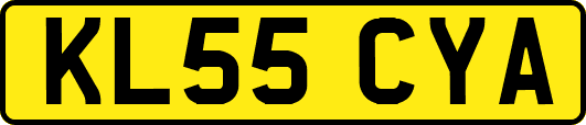 KL55CYA