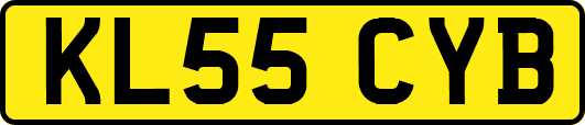KL55CYB