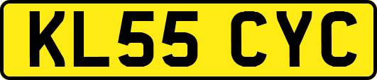 KL55CYC