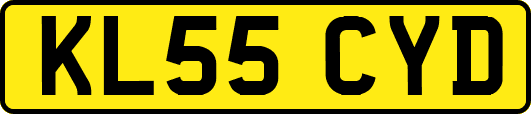 KL55CYD