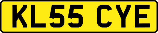 KL55CYE