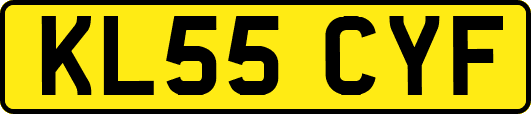 KL55CYF