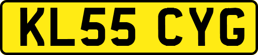 KL55CYG